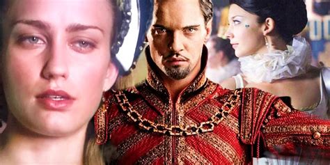 tudor accuracy|is the tudors historically accurate.